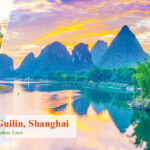 11 Days Best of China Family Tour