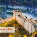 3 Days Jinshanling and Simatai Great Wall Scenic Hiking