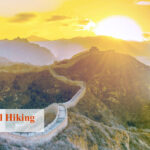 3 Days Mutianyu and Jinshanling Great Wall Leisure Hiking