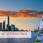 3 Days Shanghai Past and Present Contrast Tour