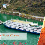 4 Days Chongqing Essence Tour with Yangtze River Cruise