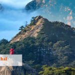 4 Days Bests of Huangshan Tour from Shanghai