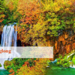 5 Days Scenic Tour to Jiuzhaigou and Huanglong