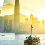 5 Days Classic Hong Kong to Beijing Flight Tour