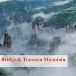 5 Days Zhangjiajie Ultimate Tour with Glass Bridge & Tianmen Mountain