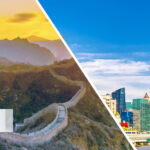 6 Days Beijing Shanghai Tour by High Speed Train