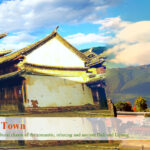 6 Days Dali Lijiang Tour with Shaxi Ancient Town in Yunnan