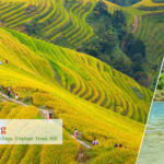 6 Days In-depth Guilin Tour from Hong Kong