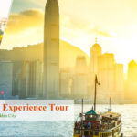 6 Days Hong Kong Beijing High Speed Train Experience Tour