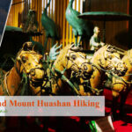 7 Days Beijing to Xian Tour with Great Wall and Mount Huashan Hiking
