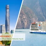 7 Days Shanghai & Yangtze Cruise Tour