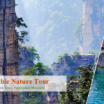 7 Days Zhangjiajie to Fanjingshan Unbelievable Nature Tour
