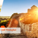 8 Days Best of China Tour (Beijing Xian Shanghai Covered)