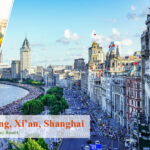 8 Days Classic of China Family Tour