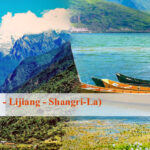 8 Days Classic Yunnan Tour, Kunming, Dali, Lijiang, Shangri-La