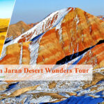 8 Days Qinghai & Silk Road Tour including Zhangye Danxia, Qinghai Lake