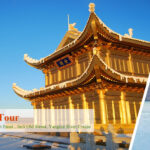 8 Days Best of Sichuan with Yangtze Cruise Tour