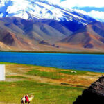 8 Days Classic Xinjiang Tour Urumqi – Turpan – Kashgar