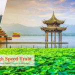 9 Days East China & Mt. Huang Tour by High Speed Train