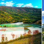 9 Days Kanas Lake Fairyland Tour