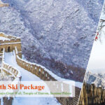 5 Days Marvelous Beijing Winter Holiday with Ski Package
