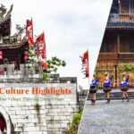 7 Days Best of Guizhou Tour with Nature & Culture Highlights
