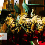 6 Days China History & Mystery Tour by Flight