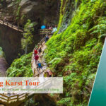 5 Days Chongqing, Yangtze Cruise & Wulong Karst Tour