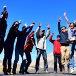 Tibet Overland Group Tour with Lhasa to Kathmandu