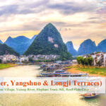 5 Days Best Guilin Yangshuo Vacation