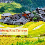 6 Days Guizhou Ethnic Tour by Jiabang Rice Terraces & Zhenyuan