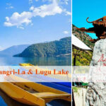 7 Days Yunnan Tour to Lijiang, Shangri-La & Lugu Lake Tour