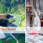 6-Days Lijiang and Shangri-La Tour with Club Med Lijiang