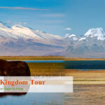 14 Days Search for Lost Civilizations of Guge Kingdom