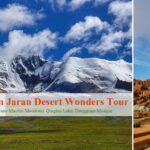 7 Days In-depth Qinghai Culture & Nature Discovery Tour