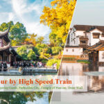 7 Days Shanghai Suzhou Beijing Contrast Tour by High Speed Train