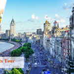 8 Days Shanghai Hangzhou Beijing Highlights Tour