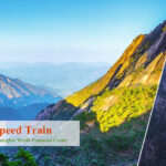 5 Days Shanghai Huangshan Tour by High Speed Train
