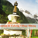 7 Days Shangri-La Meili Snow Mountain Tour with Yubeng Village Hiking