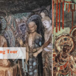5 Days Best Silk Road Culture Tour