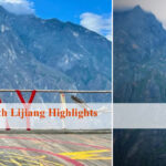 4 Days Tiger Leaping Gorge Hiking Tour with Lijiang Highlights
