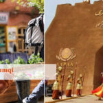 7 Days Urumqi Turpan Kashgar Efficient Tour