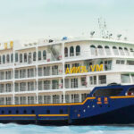 Victoria Jenna Cruise – Victoria 5 Star Luxury Yangtze Cruise Ship