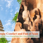 4 Days Xian In-depth Experience Tour