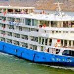 Yangtze Explorer Yangzi Explorer Yangtze River Cruise Ship