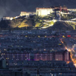 9-Day Ganden to Samye Trek Tour Visit Lhasa – Ganden Monastery-Tsotup Chu Valley-Herder