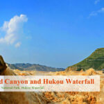 4 Days Yucha Grand Canyon Hukou Waterfall Tour
