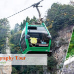 5 Days Zhangjiajie Avatar Mountains Photography Tour