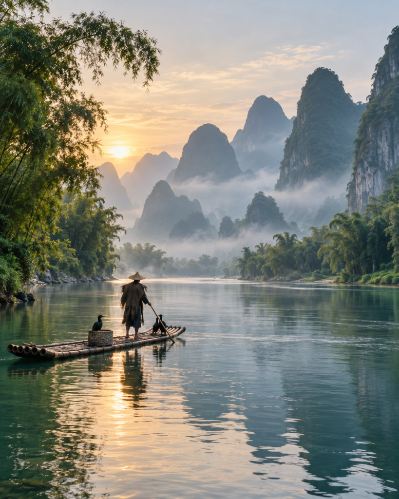 How to Plan a Private China Tour