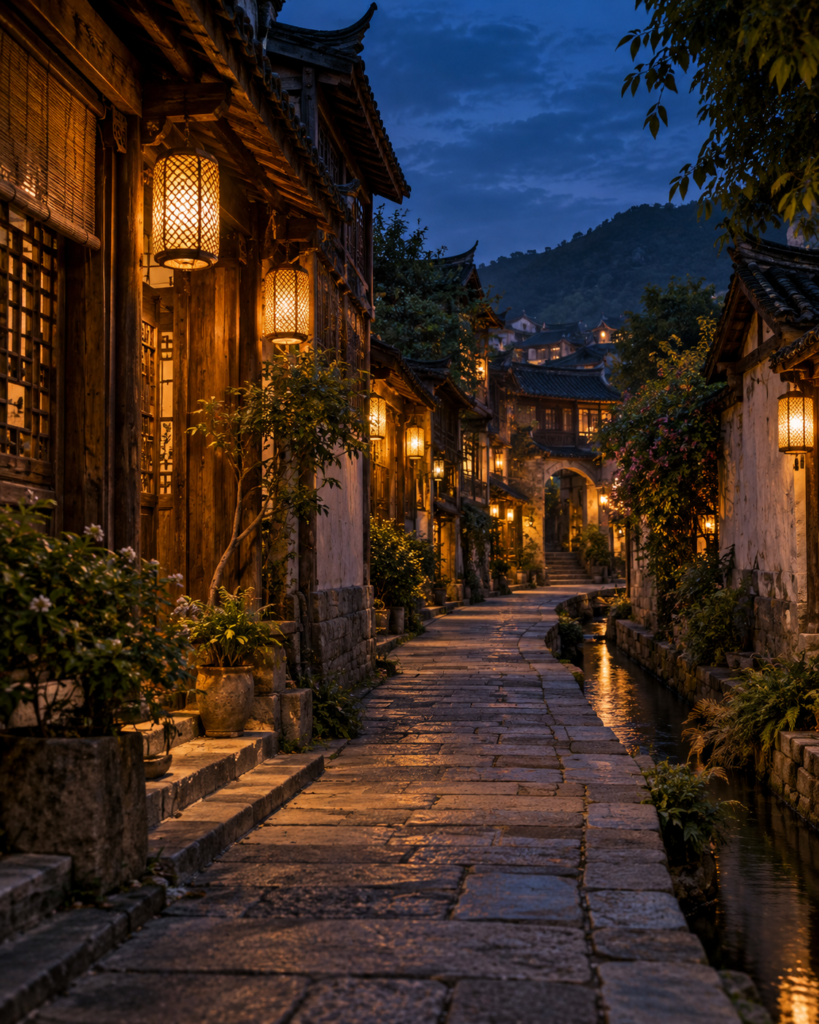 When Is the Best Time to Visit China?